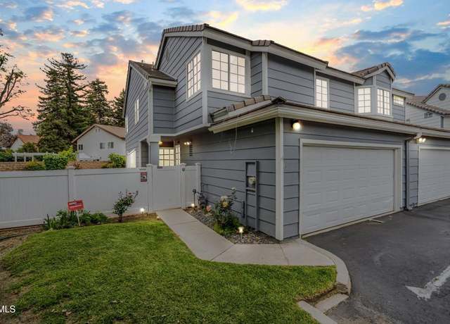 Property at 2752 Lemon Dr, Simi Valley, CA 93063, 3 beds, 2.5 baths