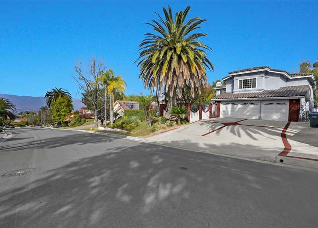 Property at 1048 Highlight Dr, West Covina, CA 91791, 4 beds, 4.5 baths