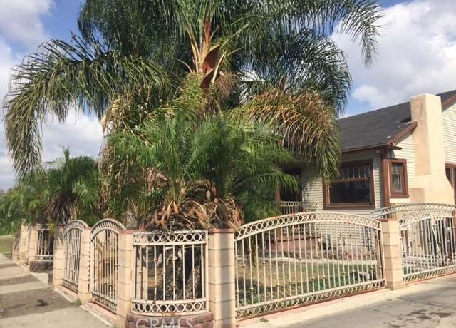 Property at 3968 Arlington Ave, Los Angeles, CA 90008, 5 beds, 5 baths