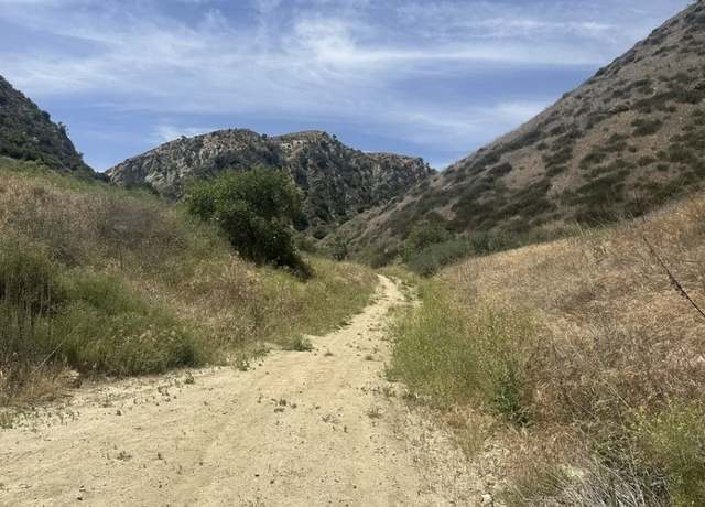 Property at 0 st martinez Rd, Castaic, CA 91384