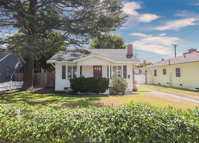 Property at 1206 N Keystone, Burbank, CA 91506, 2 beds, 1 bath