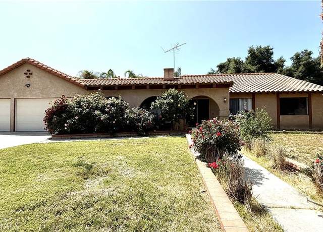 Property at 41633 Whittier Ave, Hemet, CA 92544, 3 beds, 2 baths