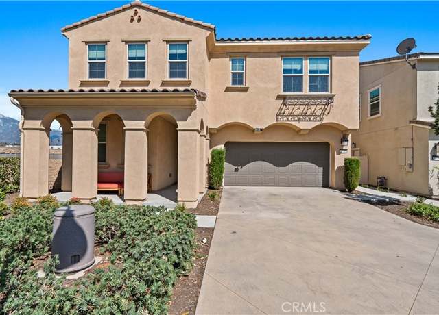 Property at 1640 Santa Fe Pl, Upland, CA 91784, 4 beds, 3 baths