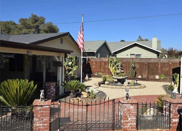 Property at 245 Walnut St, Arroyo Grande, CA 93420, 3 beds, 2 baths