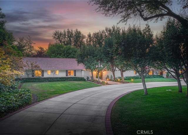 Property at 6695 N Van Ness Blvd, Fresno, CA 93711, 5 beds, 3 baths
