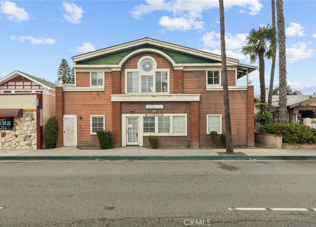 Property at 713 S Anaheim Blvd, Anaheim, CA 92805, 3 beds, 2.5 baths