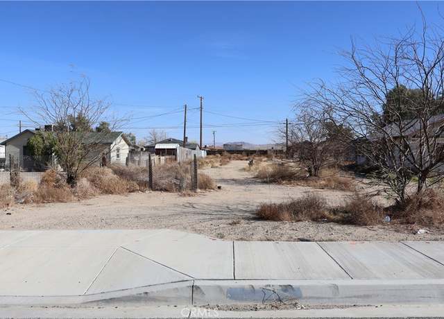 Property at 0 W Main St, Barstow, CA 92311