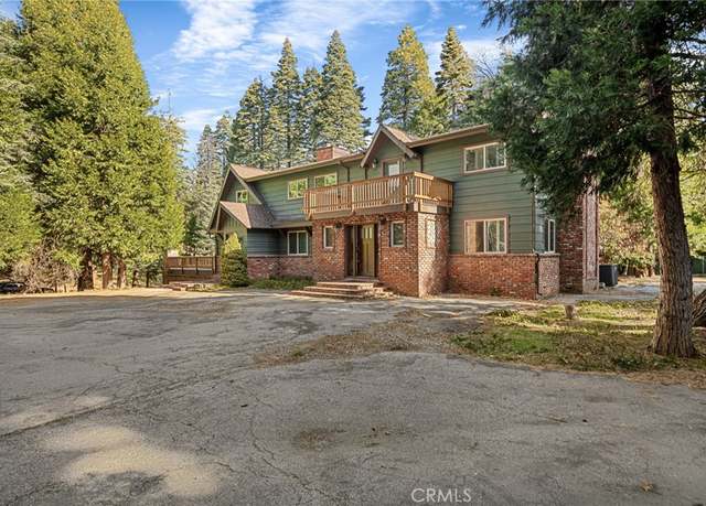 Property at 28525 Sycamore Dr, Lake Arrowhead, CA 92385, 4 beds, 3.5 baths