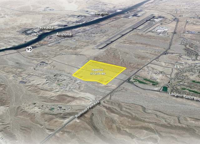Property at 0 Laughlin Ranch Blvd, Bullhead City, AZ 86442