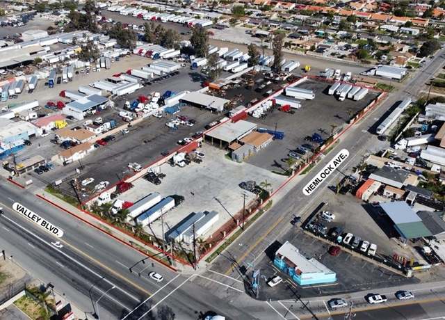 Property at 15082 Valley Blvd, Fontana, CA 92335