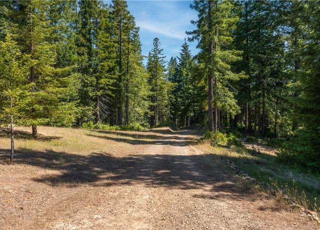 Property at 5801 Flynn Creek Rd, Comptche, CA 95427