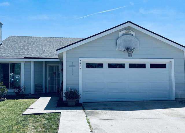 Property at 1636 Jonathon St, Vista, CA 92083, 4 beds, 2 baths