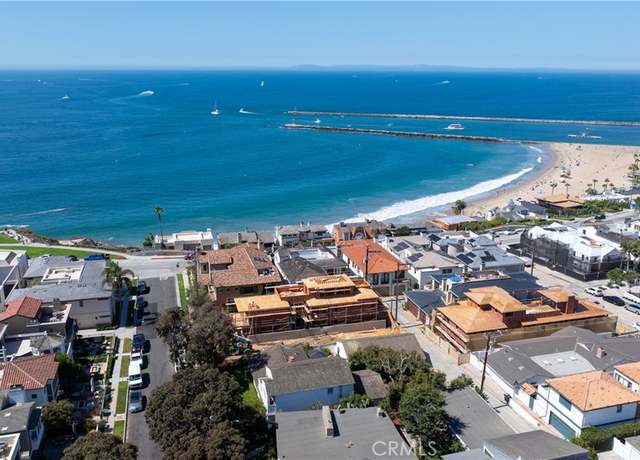 Property at 209 Narcissus Ave, Corona Del Mar, CA 92625, 4 beds, 5 baths