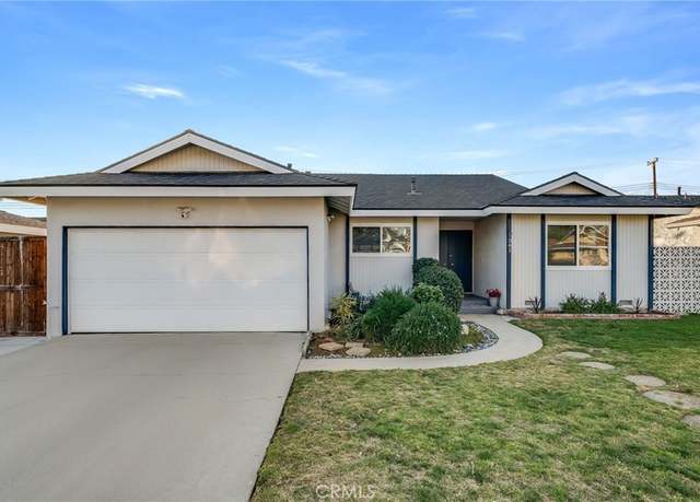 Property at 341 Kinley St, La Habra, CA 90631, 3 beds, 2 baths
