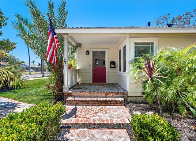 Property at 729 W Wilshire Ave, Fullerton, CA 92832, 2 beds, 1 bath