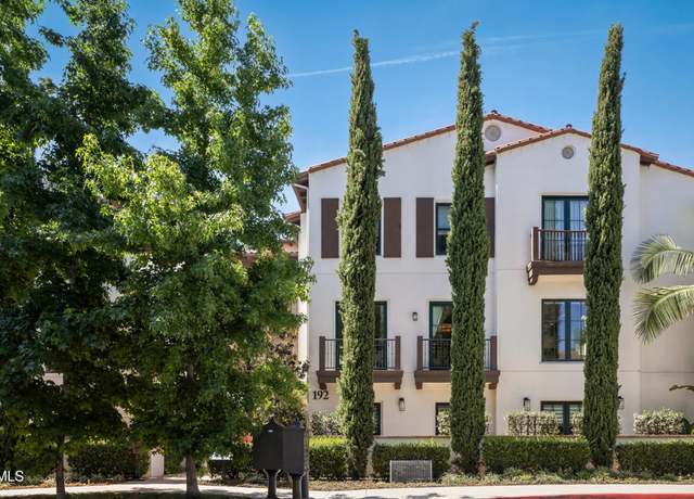 Property at 192 S Orange Grove Blvd #301, Pasadena, CA 91105, 2 beds, 2.5 baths