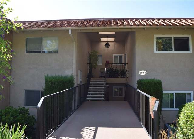 Property at 3014-A Via Buena Vis Unit A, Laguna Woods, CA 92637, 2 beds, 2 baths