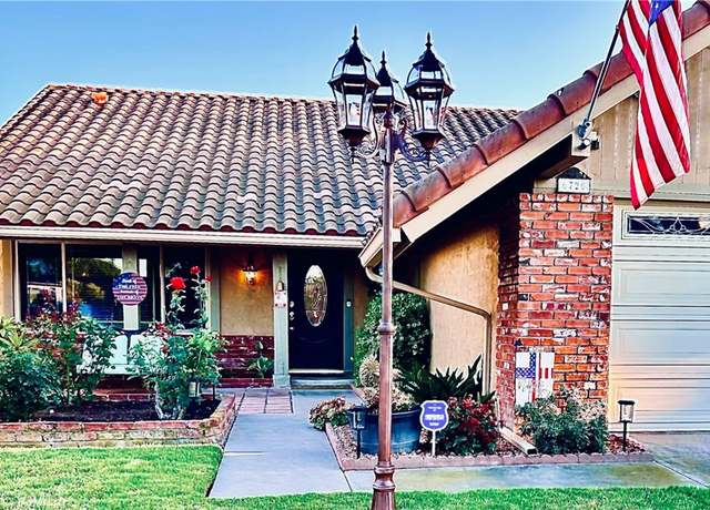 Property at 6720 Via Irana, Stanton, CA 90680, 3 beds, 2 baths