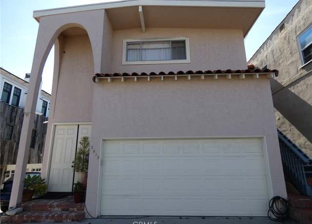 Property at 3513 Alma Ave, Manhattan Beach, CA 90266, 4 beds, 3 baths