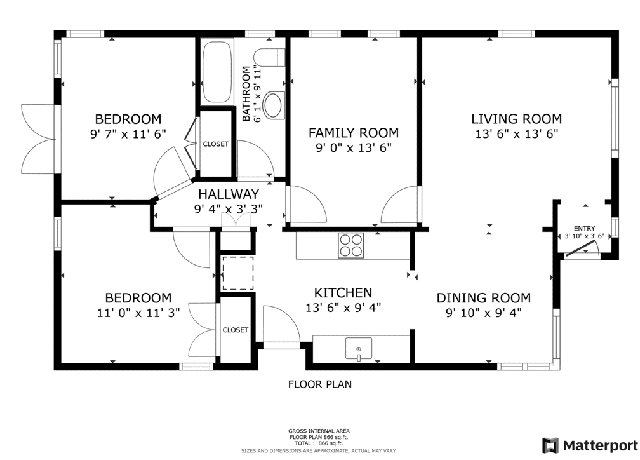 Property at 929 16th St, Hermosa Beach, CA 90254, 3 beds, 1 bath