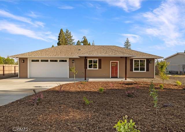 Property at 1772 Stark Ln, Paradise, CA 95969, 2 beds, 2 baths