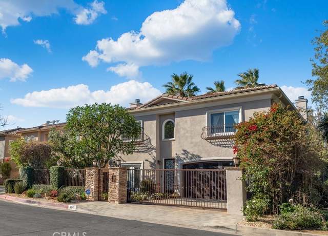 Property at 4941 Aqueduct Ave, Encino, CA 91436, 4 beds, 3.5 baths