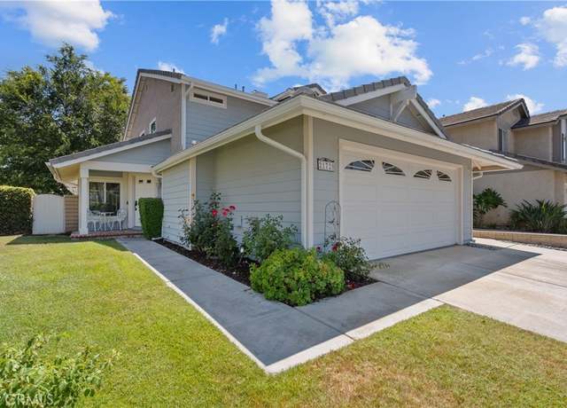 Property at 21720 Cheswold Ave, Saugus, CA 91350, 4 beds, 3 baths