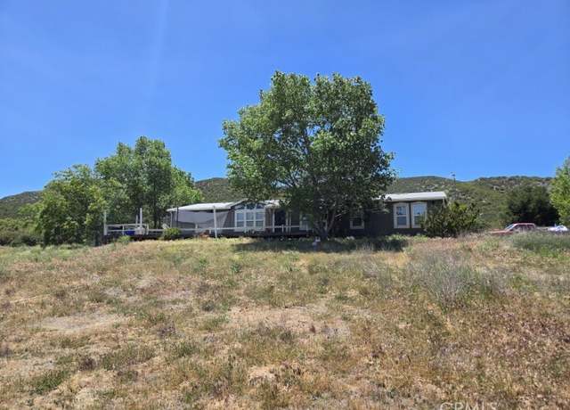Property at 36255 Grapevine Canyon Rd, Ranchita, CA 92066, 3 beds, 2 baths