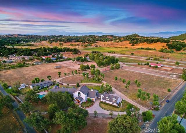 Property at 42580 Avenida Escala, Murrieta, CA 92562, 5 beds, 4.5 baths