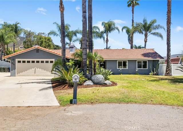 Property at 530 Paso Del Norte, Escondido, CA 92026, 3 beds, 2 baths