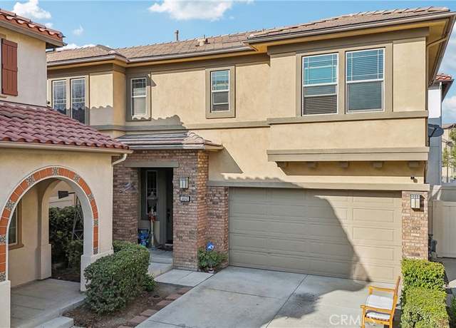 Property at 14542 Hillsdale St, Chino, CA 91710, 4 beds, 2.5 baths