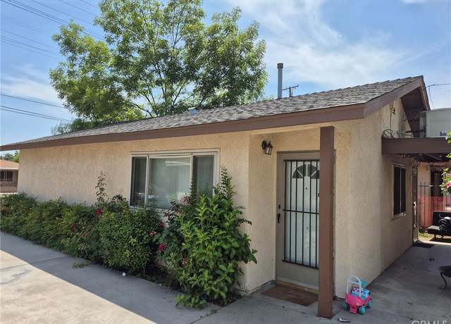 Property at 409 E Belmont St, Ontario, CA 91761, 4 beds, 2 baths
