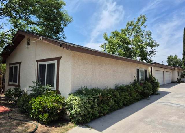 Property at 409 E Belmont St, Ontario, CA 91761, 4 beds, 2 baths