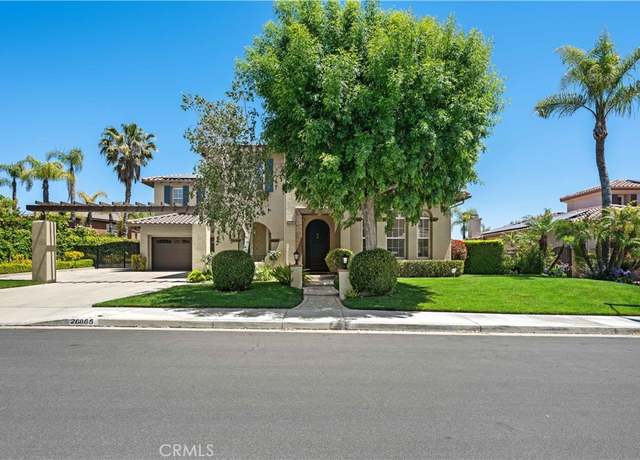 Property at 26865 Grey Pl, Stevenson Ranch, CA 91381, 5 beds, 5 baths