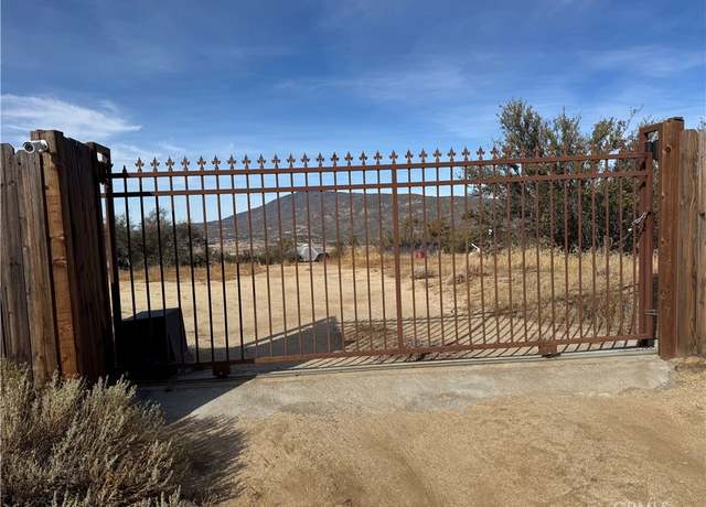 Property at 0 Anzanita Ln, Anza, CA 92539