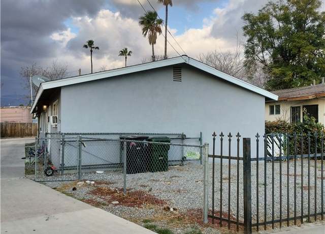 Property at 1456 W 6th St, San Bernardino, CA 92411, 4 beds, 2 baths