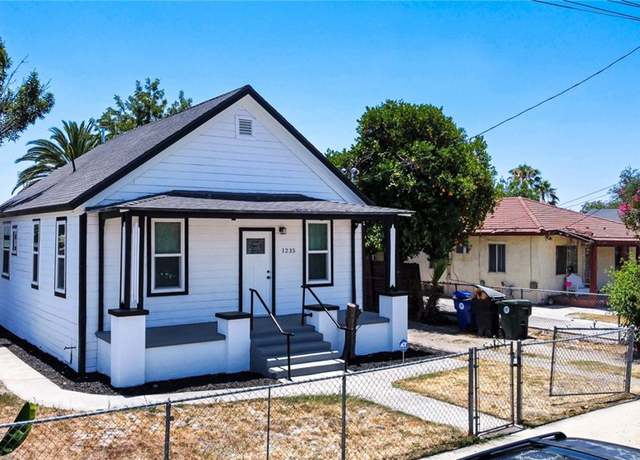 Property at 1235 Spruce St, San Bernardino, CA 92411, 4 beds, 2 baths