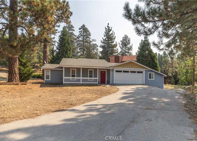 Property at 43231 Sand Canyon Rd, Big Bear Lake, CA 92315, 1 bed, 1 bath