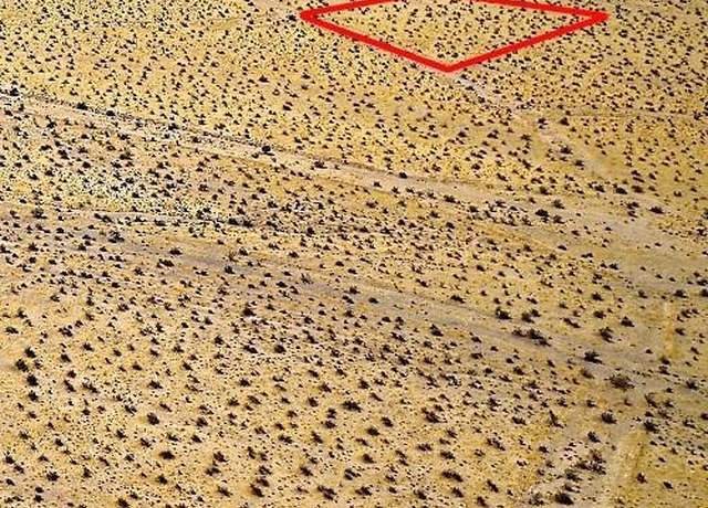 Property at 0 Emerald Rd, Barstow, CA 92311