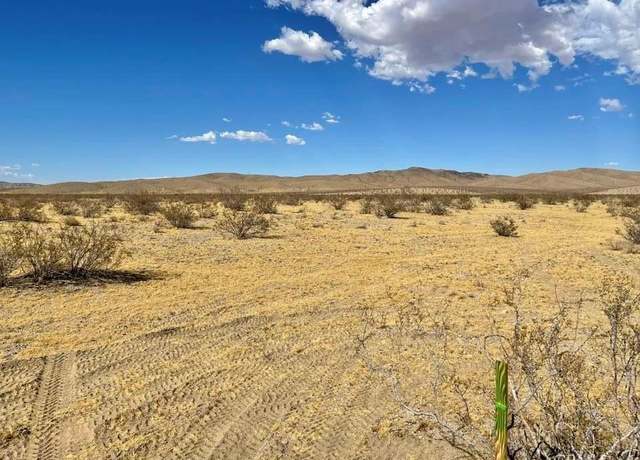 Property at 0 Emerald Rd, Barstow, CA 92311