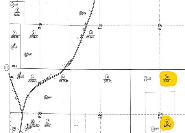 Property at 0 Bakersfield, Outside Area (inside Ca), CA 93308