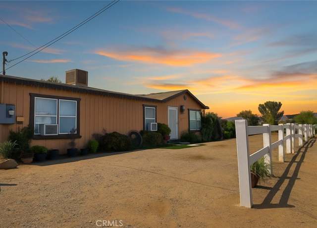 Property at 23575 La Bertha Ln, Quail Valley, CA 92587, 3 beds, 2 baths