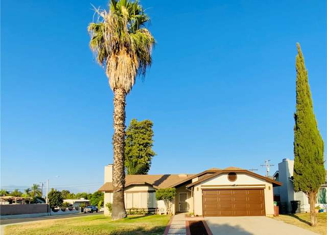 Property at 13960 Covey Quail Ln, Moreno Valley, CA 92553, 3 beds, 2 baths
