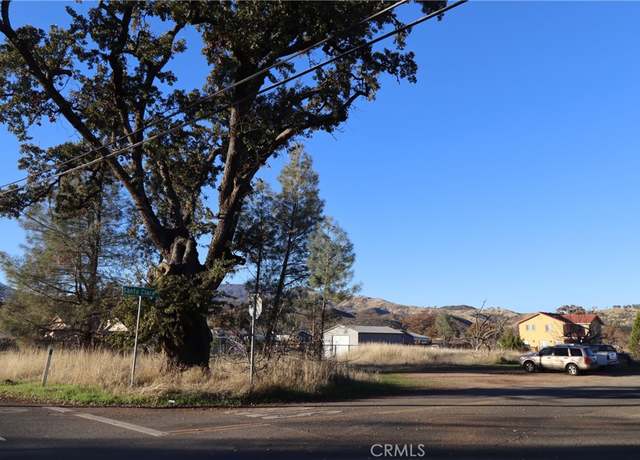 Property at 21198 State Highway 175, Middletown, CA 95461