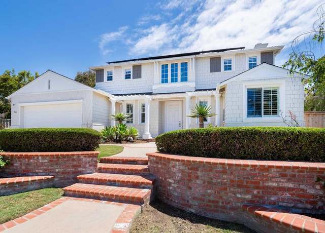 Property at 7866 Calle Oliva, Carlsbad, CA 92009, 5 beds, 4.5 baths