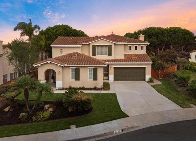 Property at 2273 Masters Rd, Carlsbad, CA 92008, 4 beds, 3 baths
