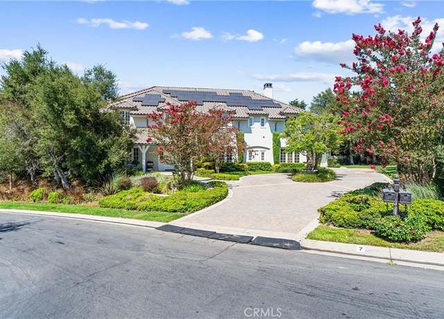 Property at 7 Havenhurst Dr, Coto De Caza, CA 92679, 6 beds, 6 baths