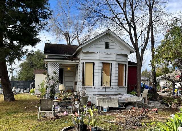 Property at 151 S Glenwood Ave, Glendora, CA 91741, 4 beds, 2 baths