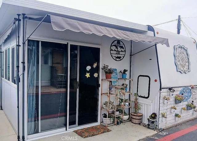 Property at 900 N Cleveland St #156, Oceanside, CA 92054, 1 bed, 1 bath