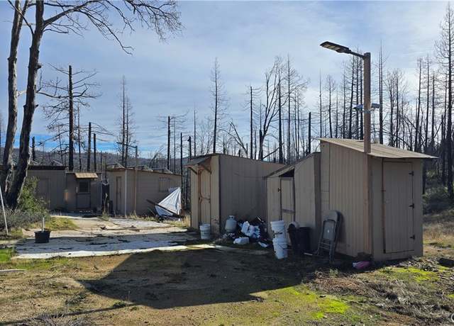 Property at 7 Horseshoe Trl, Berry Creek, CA 95916